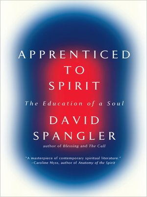 Apprenticed to Spirit - ebook